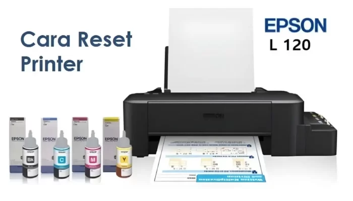 Download Free Epson L120 Resetter for 64-Bit System (RAR)