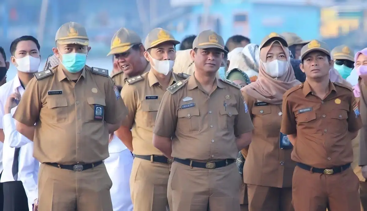 Resmi Naik 8%, Segini Besaran Kenaikan Gaji PNS Golongan I hingga IV Tahun Depan