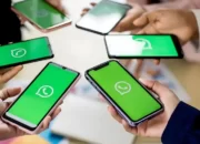 Menghadang Google Meet dan Zoom, WhatsApp Meluncurkan Fitur Berbagi Layar!