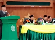 Prestasi Gemilang Wisuda Universitas Malahayati Bandar Lampung: Dedikasi LLDikti dalam Membangun Reputasi dan Pengabdian Terhadap Kampus