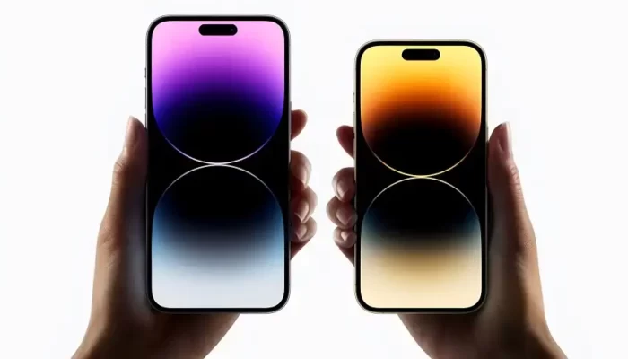 iPhone 15 Pro Series dikabarkan bakal menggunakan bingkai titanium dengan bezel yang lebih tipis