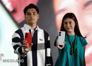 Perkenalkan Zenfone 10 dari Asus: Keunggulan Ponsel Kompak dengan Snapdragon 8 Gen 2 Mobile Platform