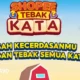 CATAT! Jawaban Tebak Kata SHOPEE Tantangan Harian, Jumat 15 September 2023 Game mudah dan ikuti instruksinya