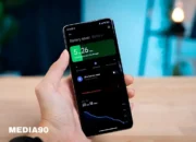 Deteksi Aplikasi Penyedot Energi: Membongkar Misteri Pencuri Baterai di Android Anda