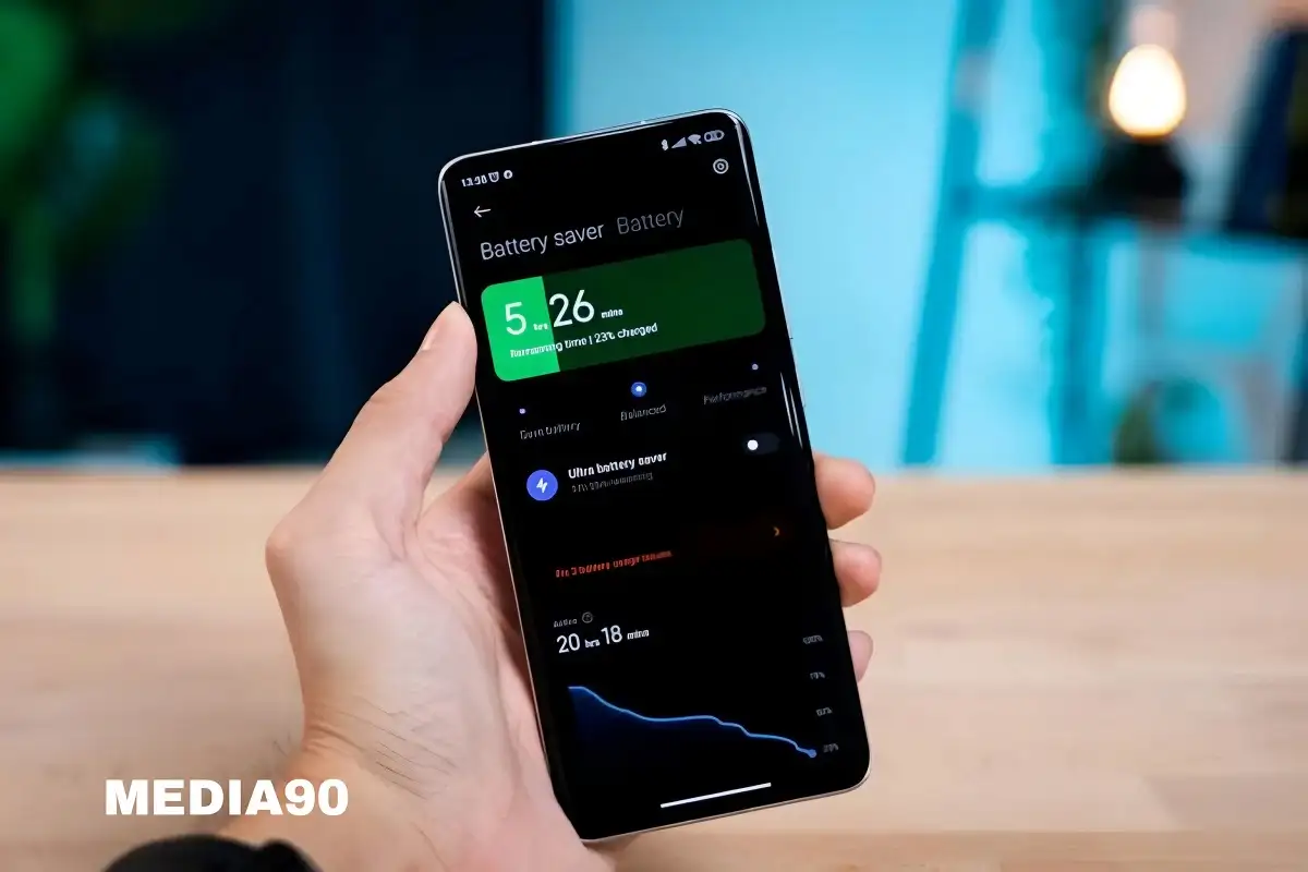 Cara mengidentifikasi aplikasi yang menguras baterai di ponsel Android
