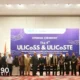 Fokus Pengembangan Teknologi, Unila Sukses Helat Konferensi Internasional ULICoSTE