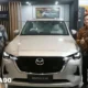 Mazda Beri Banyak Promo Di GIIAS Surabaya 2023