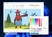 Microsoft Paint Terbaru: Penghapusan Latar Belakang Otomatis!