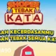 NO HOAX! Jawaban Tebak Kata SHOPEE Tantangan Harian, 8 September 2023 Memberikan kesempatan bagi para pembeli