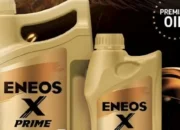 Keunggulan Oli Mesin Eneos X Series dari Nippon Oil Indonesia: Apa yang Harus Anda Ketahui?
