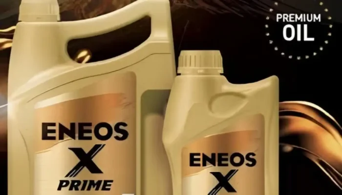 Keunggulan Oli Mesin Eneos X Series dari Nippon Oil Indonesia: Apa yang Harus Anda Ketahui?