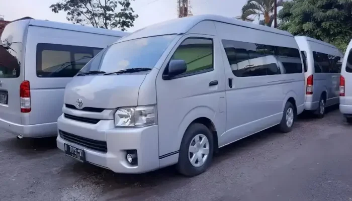 Rekomendasi Travel Bandung Jakarta Utara