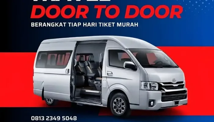 Rekomendasi Travel Cianjur Bandung