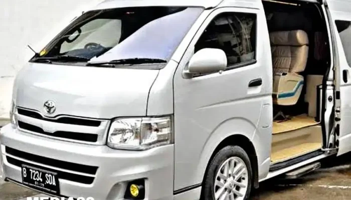 Rekomendasi Travel Jatinangor Bandung