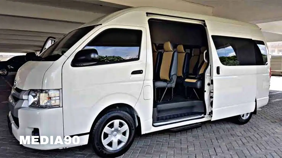 Rekomendasi Travel Serang Bandung Penjadwalan, Harga, dan Fasilitas Travel