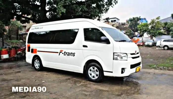 Rekomendasi Travel Sukabumi Bandung
