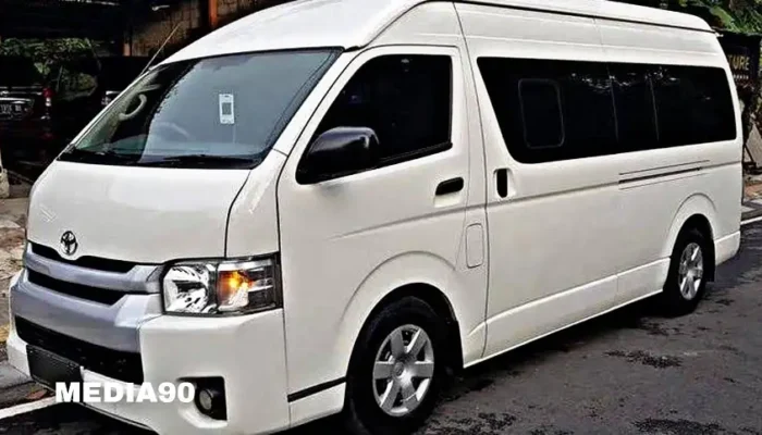 Rekomendasi Travel Sukabumi Jakarta