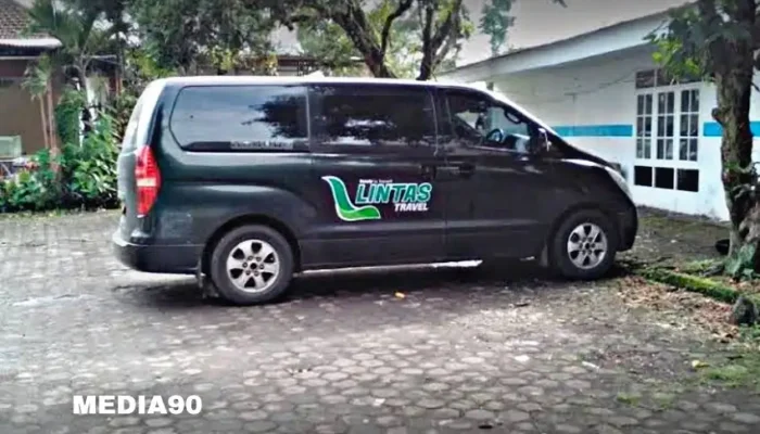 Rekomendasi Travel Tasikmalaya Bandung