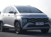 Cara Tepat Merawat Cat Doff Hyundai Stargazer X: Tips dari Ahlinya