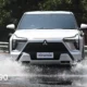 Wet Mode Di Mitsubishi XForce Punya Pengaruh Besar Di Handling
