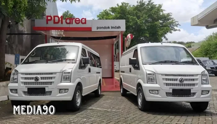 Optimasi Biaya Perawatan DFSK Gelora: Hemat dan Efisien Selama 3 Tahun
