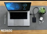 Memantau dan Menganalisis Kesehatan Baterai Laptop dengan Alat Tersembunyi di Windows
