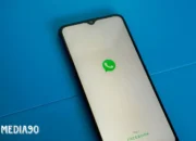 Melindungi Akun WhatsApp dari Serangan Phishing dan Pencurian Identitas: Panduan Mengatur Kunci Sandi