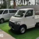 Harga Mobil Pick Up Baru 2023, Mau Tunai Atau Kredit