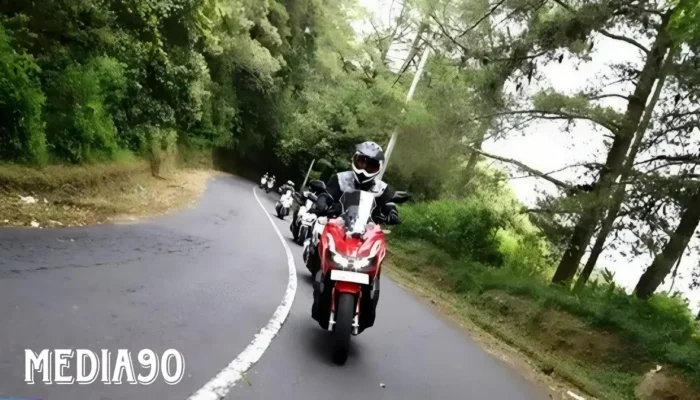 Inspirasi Touring Akhir Tahun: Panduan Perjalanan Menarik dan Aman Bersama TDM Gadingrejo