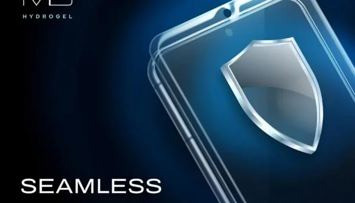 Hydrogel: Alternatif Baru dalam Perlindungan Layar Gadget
