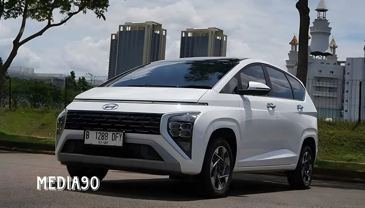Rayakan 50 Tahun Persahabatan Indonesia-Korea, Hyundai Rilis Program Penjualan