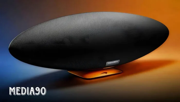 Bowers & Wilkins Rilis Speaker Zeppelin Edisi McLaren dalam Peringatan Hari Jadi Ke-60