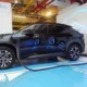 Toyota Mulai Dirikan Fasilitas Pengecasan Mobil Listrik Di Mal Jakarta