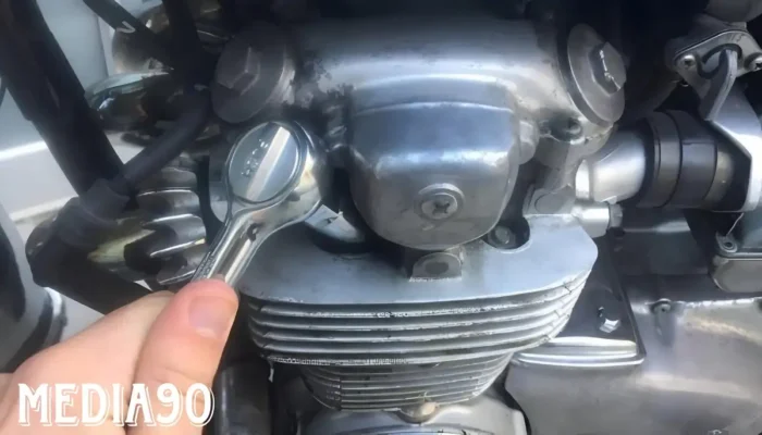 Tak Terduga! Ragam Ukuran Kunci Busi Motor yang Beragam: Sederet Perbedaan yang Mengejutkan