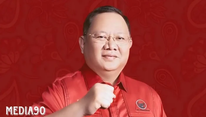 Rahasia Terkuak! KPK Ungkap Motif Pemeriksaan Ketua PDIP Lampung Sudin Setelah Dipanggil Hari Ini