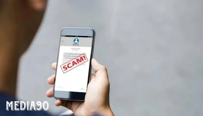 Waspadai Modus Penipuan Melalui Undangan Nikah di WhatsApp: Tips dari Pakar Siber untuk Perlindungan Anda