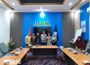 Dr. Febrianty, Dosen Universitas Malahayati, Dianugerahi Gelar Academic Leaders 2023