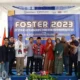Gelar Foster 2023, IIB Darmajaya Tingkatkan Minat dan Bakat Mahasiswa dalam Berorganisasi serta Entrepreneur