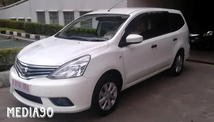 8 Pertimbangan Penting Sebelum Membeli Nissan Grand Livina Tahun 2015