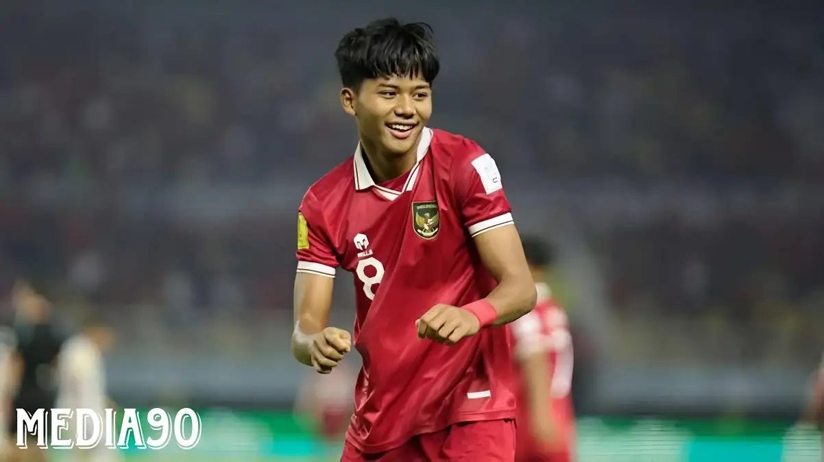 Hasil Piala Dunia U-17 Imbang 1-1, Arkhan Kaka Selamatkan Indonesia dari Kekalahan Lawan Panama