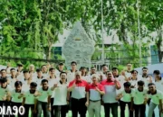 Cosmo JNE Futsal Club Siap Raih Prestasi Terbaik di Liga Futsal Indonesia 2023-2024