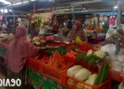 Analisis Kinerja Ekonomi Lampung Triwulan III 2023: Tantangan dan Potensi Pemulihan