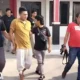 Komplotan Rampok BRI Link di Pesisir Barat Asal Pesawaran dan Lampung Timur Kerap Pesta Sabu Usai Beraksi
