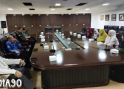 Universitas Malahayati: Sinergi Komitmen Muslimat NU Lampung untuk Pendidikan dan Kesehatan