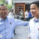 Makan Siang dan Minum Susu Anak Sekolah-Pesantren dan Bantuan Gizi Prabowo-Gibran Meluncur di Lampung