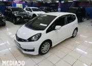 Mengarungi Dunia Mobil Bekas: Strategi Bijak untuk Membeli Honda Jazz, Antisipasi Potensi Tantangan