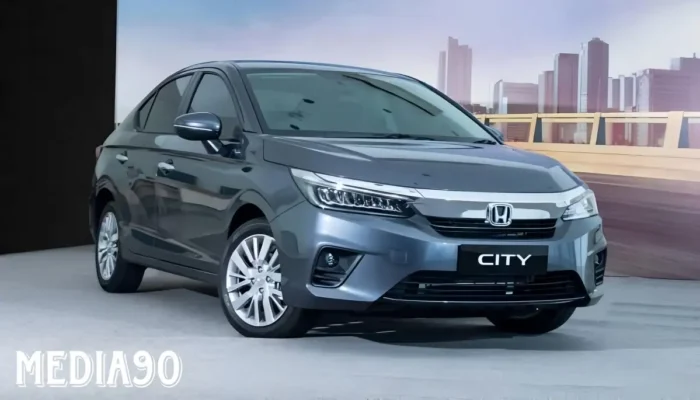 Debat Sengit: Toyota Corolla Melawan Honda City, Duel Gahar 2 Sedan Terkemuka dari Negeri Sakura