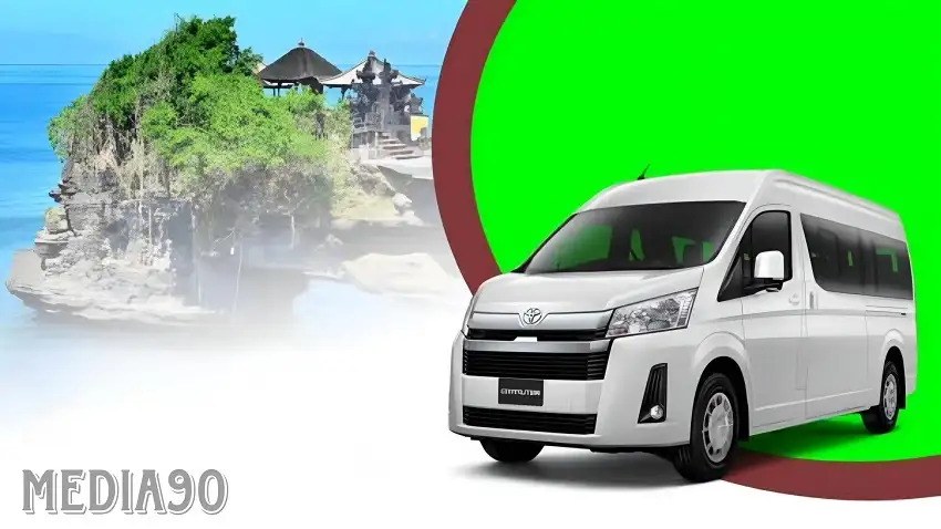 Rekomendasi Travel Bali Jakarta