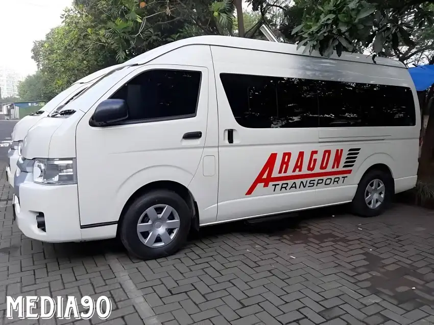 Rekomendasi Travel Bandung BSD