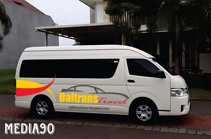 Rekomendasi Travel Bandung Cilacap